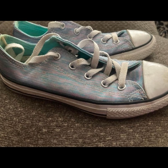 Converse girls - Picture 2 of 3